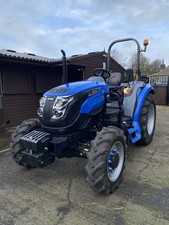 Solis s50 shuttle for sale  YORK