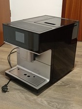 Kaffeevollautomat miele cm7300 gebraucht kaufen  Neckarsteinach