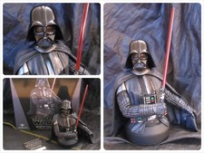 Star wars gentle d'occasion  Larchamp