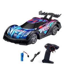 1/18 RC Q170 2.4GHz RWD Bezprzewodowe RC Electric Drift Racing Vehicle Model Lights na sprzedaż  Wysyłka do Poland