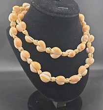 Vtg cowrie conch for sale  Mount Sinai