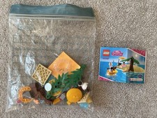 Lego friends 41000 for sale  EPSOM