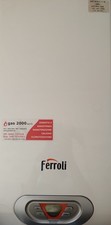 Scaldabagno gas metano usato  Catanzaro