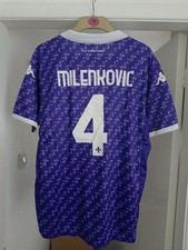 Nottingham forest. milenkovic for sale  NOTTINGHAM