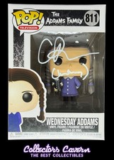 Christina ricci signed for sale  Princeton