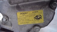 Compressore clima fiat d'occasion  Sainte-Livrade-sur-Lot
