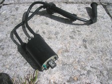 Zündspule hinten mp10 gebraucht kaufen Zündspule hinten mp10 gebraucht kaufen  Chamerau