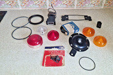 Collection vintage lucas for sale  Shipping to Ireland