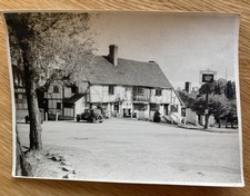 Vintage photograph crown for sale  ST. IVES