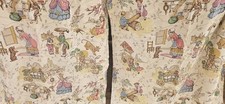 Sanderson vintage fairytale for sale  MORECAMBE