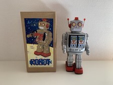 Robot électron reproduction d'occasion  Tours-