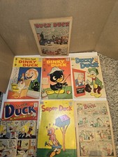 Vintage 1950 duck for sale  Media
