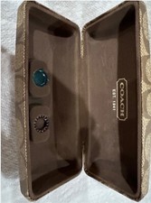 Coach signature logo for sale  Cave City