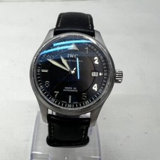 Iwc schaffausen gentlemen for sale  Ontario