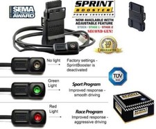 *NOVO* Sprint Booster SBAC0013S Performance Upgrade Power Converter, usado comprar usado  Enviando para Brazil