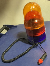 Magnetic 12v flashing for sale  Racine
