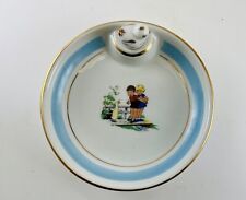 Vintage limoges baby d'occasion  Expédié en Belgium