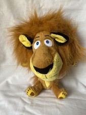 Peluche pupazzo leone usato  Casapesenna