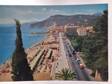 Vintage cartoline finale usato  Roma
