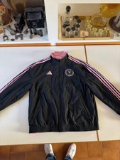 Giacca adidas double usato  Italia