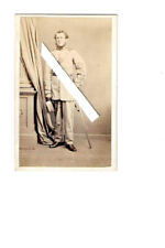 C.1860s cdv soldier for sale  LONDON
