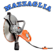 Husqvarna mototroncatrice k usato  Ragalna