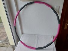 Gymnastikreifen hula hoop gebraucht kaufen  Pritzwalk