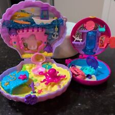 Lot polly pocket for sale  Columbia Station