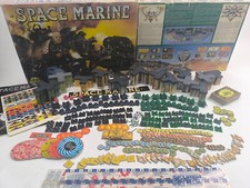 Space marine board for sale  BICESTER