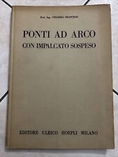 Franciosi ponti arco usato  Brescia