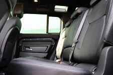 Defender 110 commercial for sale  CHESTERFIELD