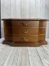 Vintage wooden drawers for sale  North Little Rock