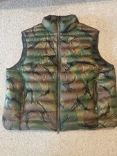 Ralph lauren camouflage for sale  MIDHURST