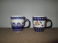 Manufaktura polish pottery for sale  Minneapolis