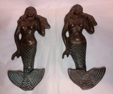 Vintage brass wall for sale  Wilkes Barre