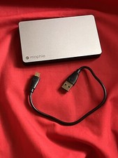 mophie power bank 6040mah for sale mophie power bank 6040mah for sale Richmond