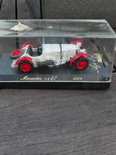Mercedes sskl modellauto gebraucht kaufen  Bad Honnef