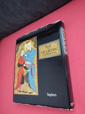 Saadi gulistan jardin d'occasion  Toulouse-