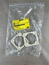 Jung 5581 abdeckrahmen gebraucht kaufen  Worbis