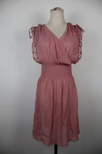 Liu vestito smanicato usato  Massa di Somma