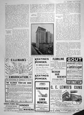 Old antique print for sale  UK