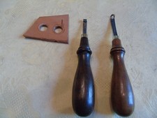 Rosecrans vintage leather for sale  Cuba
