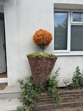 Large artificial fake for sale  LONDON