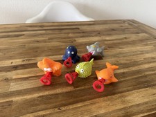Pustefix mini bubbelix gebraucht kaufen  Stuttgart