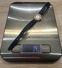 Montre gucci vintage d'occasion  Saint-Rambert-en-Bugey