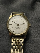 Kienzle mercedes benz gebraucht kaufen  Germering