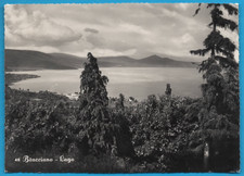 Roma lago bracciano usato  Italia