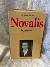 Novalis gebraucht kaufen  Oberthal
