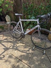 Btwin triban road for sale  WIGSTON