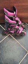 Girls roller skates for sale  ASHFORD